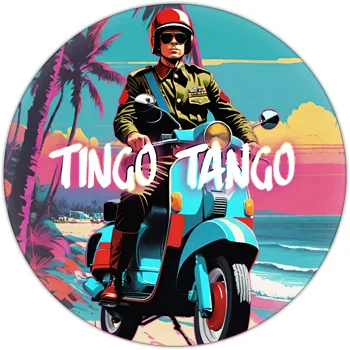 Tingo Tango Chetumal Mexico